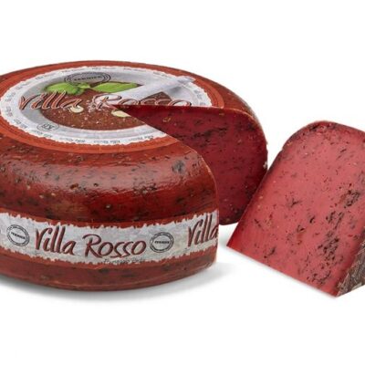 Villa Rosso