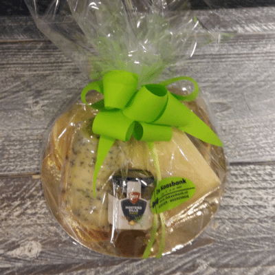 Cadeaupakket kaas A